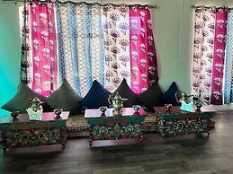 Tongspon Camp