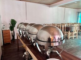 Tongspon Camp