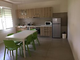 Inviting 2-bed Apartment in Resana