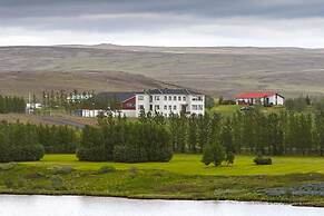 Ljosafoss Guest House