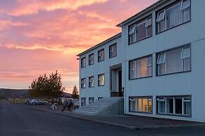 Ljosafoss Guest House