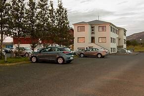 Ljosafoss Guest House