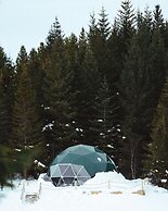 Golden Circle Domes Glamping Experience
