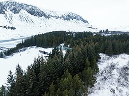 Golden Circle Domes Glamping Experience