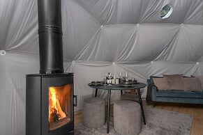 Golden Circle Domes Glamping Experience