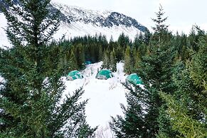 Golden Circle Domes Glamping Experience