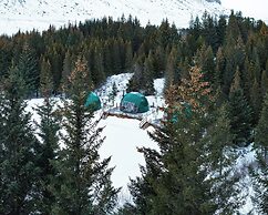 Golden Circle Domes Glamping Experience
