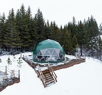 Golden Circle Domes Glamping Experience