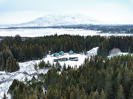 Golden Circle Domes Glamping Experience