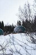 Golden Circle Domes Glamping Experience
