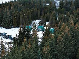 Golden Circle Domes Glamping Experience