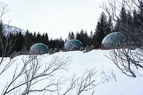 Golden Circle Domes Glamping Experience