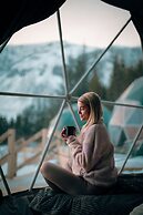Golden Circle Domes Glamping Experience