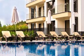 Open sea residence