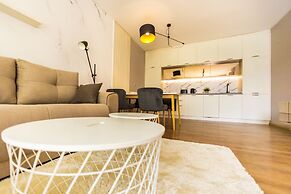 Open sea residence