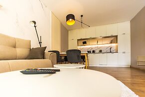 Open sea residence