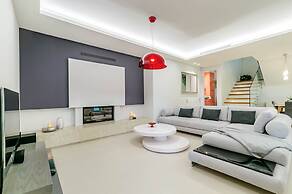 White Pearl Premium Villa Corfu