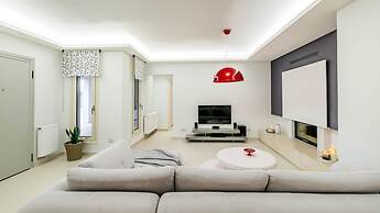 White Pearl Premium Villa Corfu