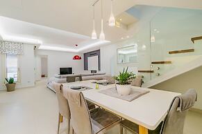 White Pearl Premium Villa Corfu