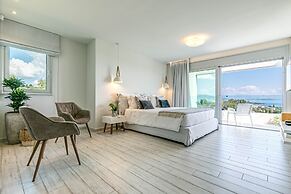 White Pearl Premium Villa Corfu