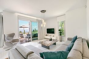 White Pearl Premium Villa Corfu