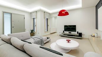 White Pearl Premium Villa Corfu