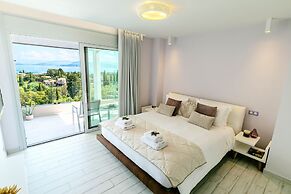 White Pearl Premium Villa Corfu