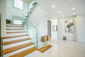 White Pearl Premium Villa Corfu