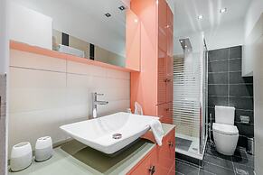 White Pearl Premium Villa Corfu