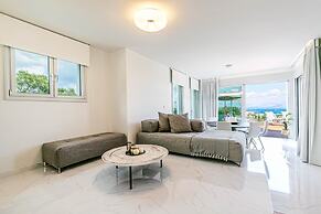 White Pearl Premium Villa Corfu