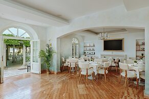 Vila Perast Boutique Hotel