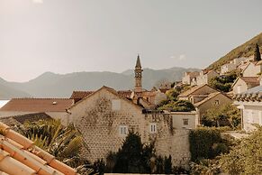 Vila Perast Boutique Hotel