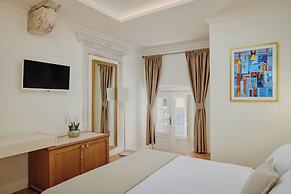 Vila Perast Boutique Hotel