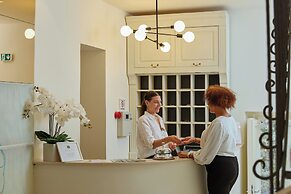 Vila Perast Boutique Hotel