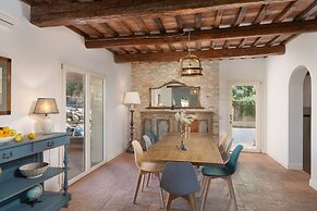 Villa Noemi