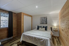 Chalet supérieur Le Mont-calm