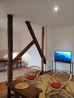 Logis des Tourelles Appartement