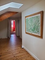 Logis des Tourelles Appartement