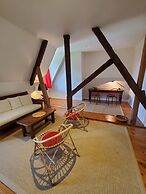 Logis des Tourelles Appartement