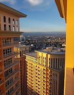 Venice Residence Tower Allesandro