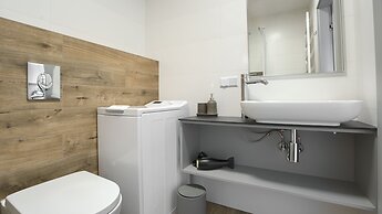 Apartament Sun & Snow Posesja Kapitańska