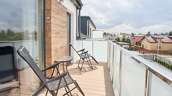 Apartament Sun & Snow Posesja Kapitańska