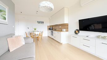 Apartament Sun & Snow Posesja Kapitańska