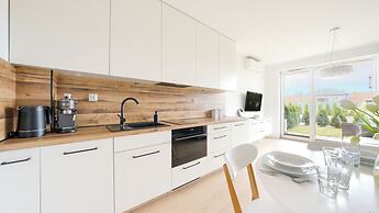 Apartament Sun & Snow Posesja Kapitańska