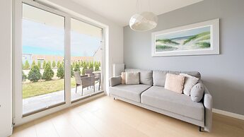 Apartament Sun & Snow Posesja Kapitańska