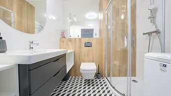 Apartament Sun & Snow Posesja Kapitańska