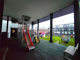 Apartament Sun & Snow Posesja Kapitańska