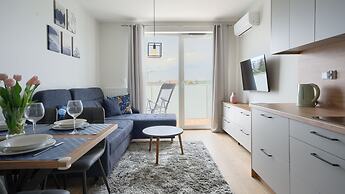 Apartament Sun & Snow Posesja Kapitańska