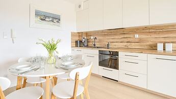 Apartament Sun & Snow Posesja Kapitańska