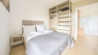 Apartament Sun & Snow Posesja Kapitańska